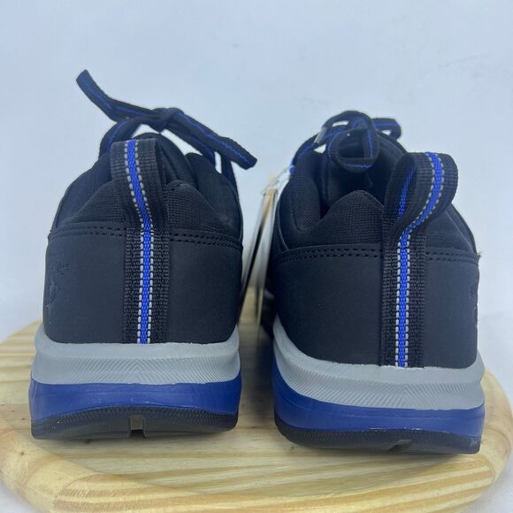 Herman Survivors Cassle Composite Toe Work Shoes New In Box | Men's 7.5 - Picture 5 of 10